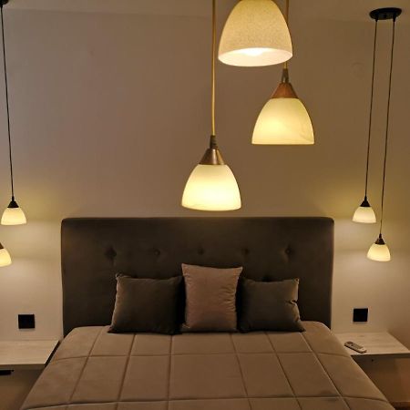 Apartman Darvin / Lux Belgrad Exterior foto