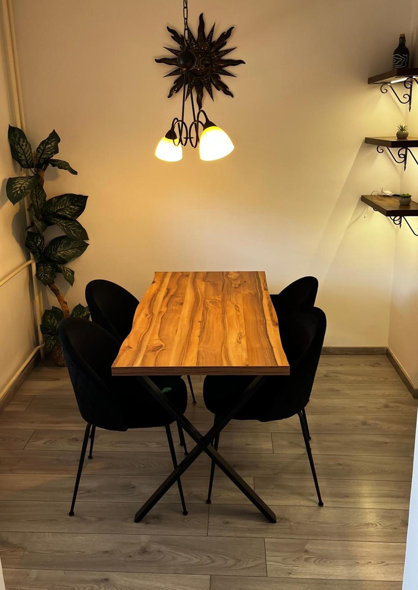 Apartman Darvin / Lux Belgrad Exterior foto